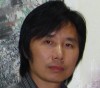画家肖大平